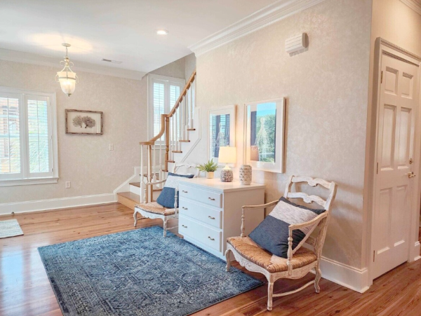 Luxury 5 Bedroom Beach Home- Steps to Beach